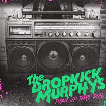 Dropkick Murphys - 1