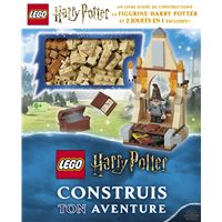Lego Harry Potter Construis ton aventure