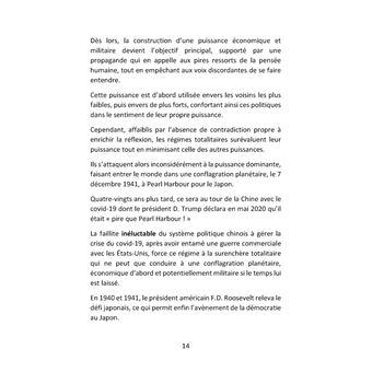 J.Biden, le NOUVEAU Roosevelt ?