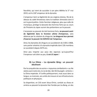 J.Biden, le NOUVEAU Roosevelt ?