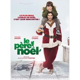 Le Père Noël DVD