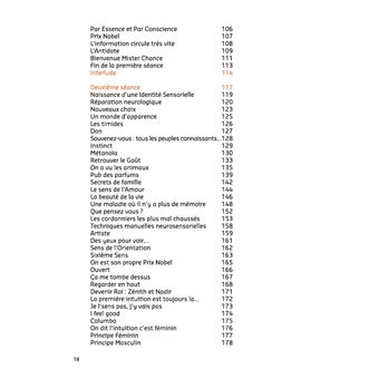 Alphabet du Faux Mouvement et Métanoïa