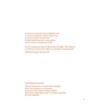 Alphabet du Faux Mouvement et Métanoïa