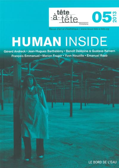 Human inside