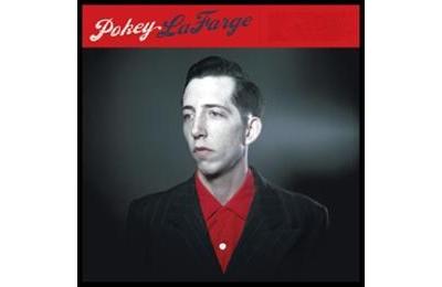 Pokey lafarge