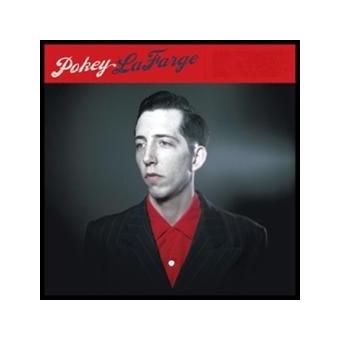 Pokey lafarge - Pokey LaFarge - CD album - Achat & prix | fnac