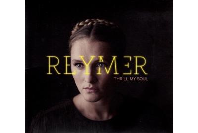 THRILL MY SOUL