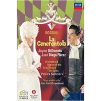 Le Cenerentola
