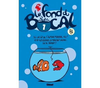 Le Fond du bocal