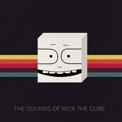 Sounds of rick the cube