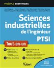 Sciences industrielles de l'ingénieur PTSI