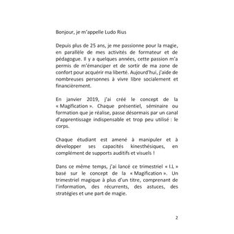 IL était une fois
