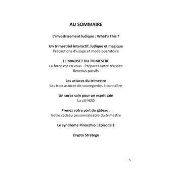 IL était une fois