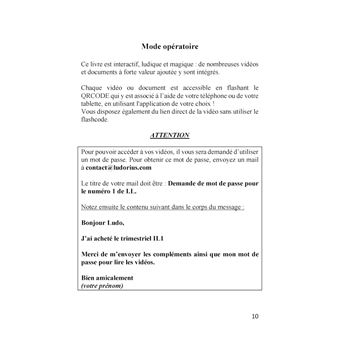 IL était une fois