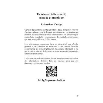 IL était une fois