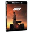 F1 : The Movie Blu-ray 4K Ultra HD