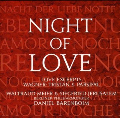 Night of Love