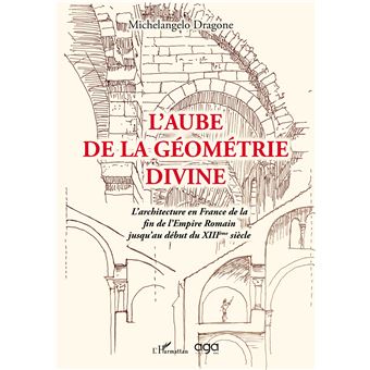 L'aube de la géométrie divine