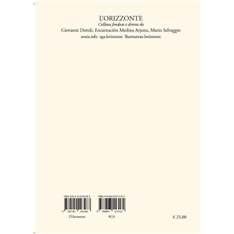 L'aube de la géométrie divine