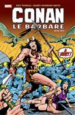 Conan Le Barbare : L'intégrale 1970-1971 (T01)