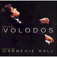 Live at carnegie hall