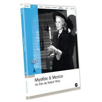 Mystère à Mexico