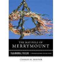 May-Pole of Merrymount