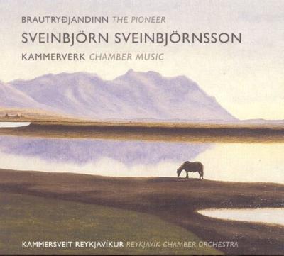 Sveinbjornsson Chamber Music