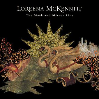 Loreena McKennitt - 1