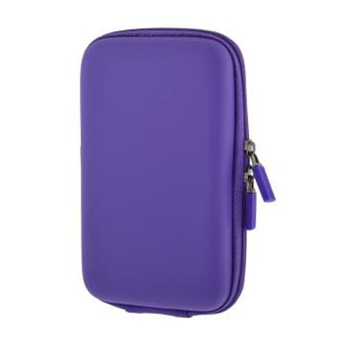 Coque - Petite - Violet brillant