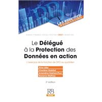 Le Délégué à la Protection des Données en action
