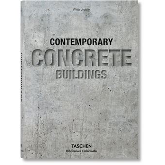 Cont concrete buildings