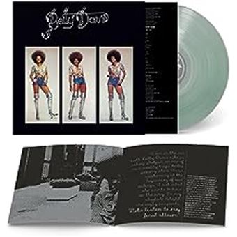 Betty Davis - 1
