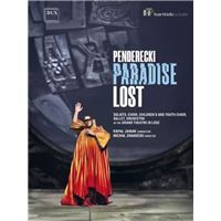 Paradise Lost DVD
