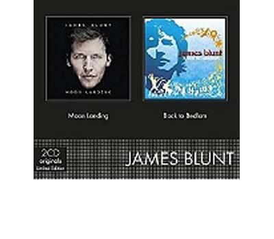 Moon Landing, Back to Bedlam Coffret