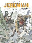 Jeremiah