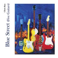 Blue Street (Five Guitars)