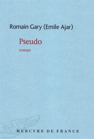 Pseudo