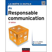 La Boîte à outils du Responsable Communication