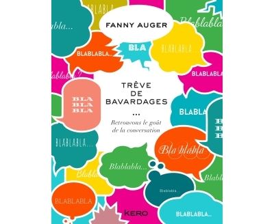 Trêve de bavardages