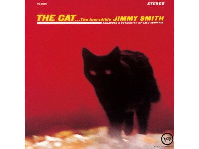 The cat uhqcd/mqa cd reissue