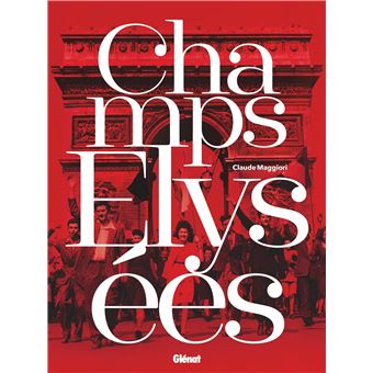 Champs Elysées