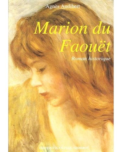 Marion du faouet