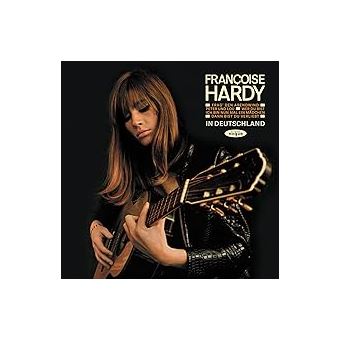 In Deutschland - Françoise Hardy - CD album - Achat & prix | fnac