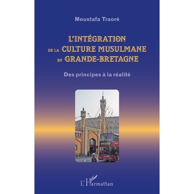 L'intégration de la culture musulmane en Grande-Bretagne
