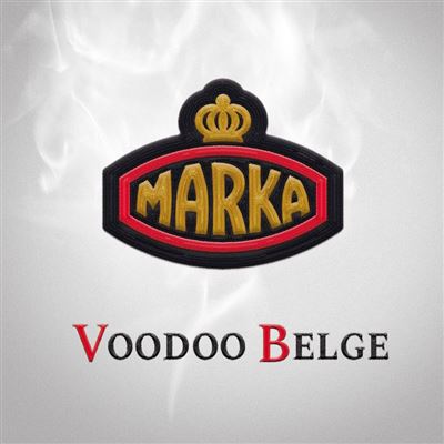 Voodoo Belge - Marka - CD album - Achat & prix | fnac