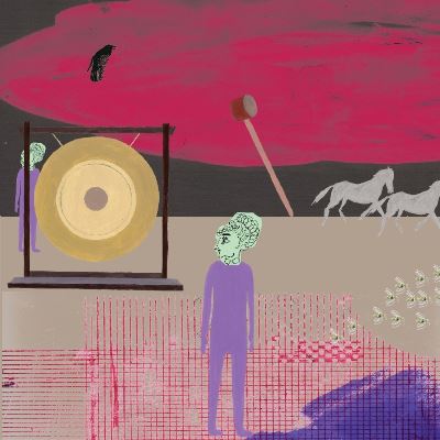 American gong/remasterise