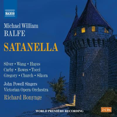 Satanella
