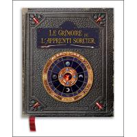 Le grimoire de l'apprenti sorcier