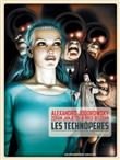 Les Technoperes - Integrale T5 A 8